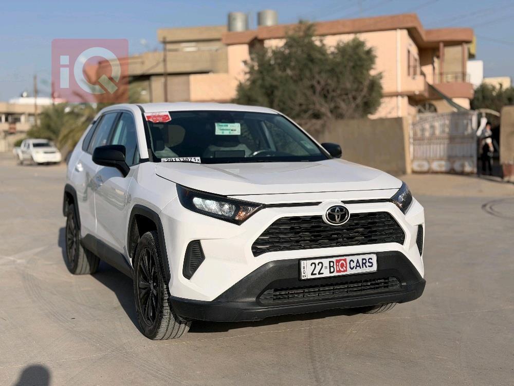 تويوتا راف 4